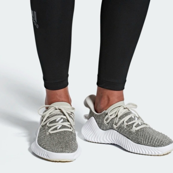 adidas Shoes - ALPHABOUNCE TRAINER SHOES